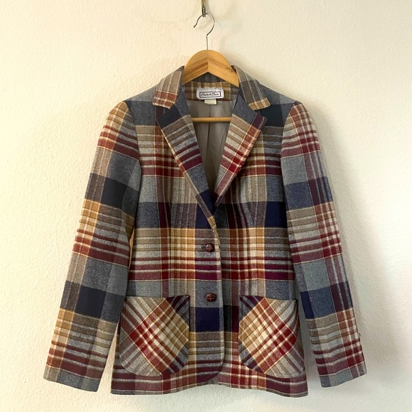 Catch Can Jackets & Blazers - Catch Can Blazer